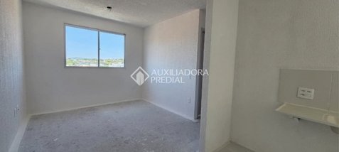 apartment em Estrada Campo Novo, Ipanema - Porto Alegre - RS