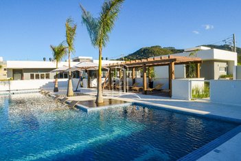 land_lot em Avenida Deltaville, Beira Rio - Biguaçu - SC