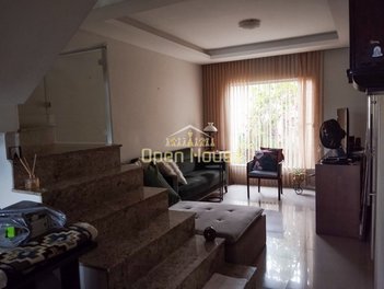 house em Rua 2, Jardim Suíça - Volta Redonda - RJ