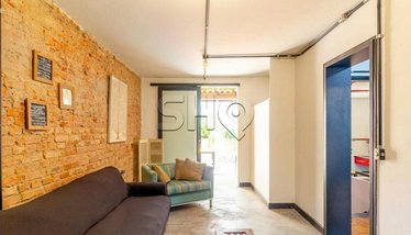 house em Rua Silvia, Bela Vista - São Paulo - SP