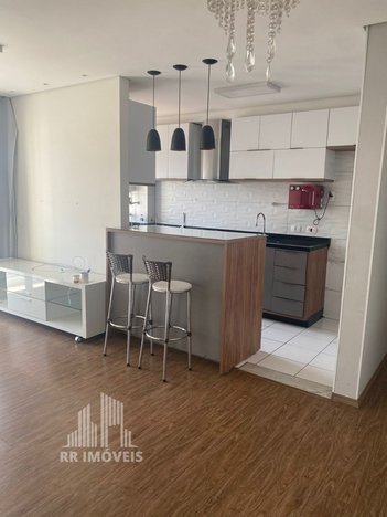apartment em Rua Duque de Caxias, Centro - Barueri - SP