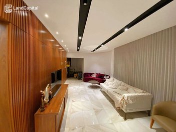 apartment em Rua Mestre Luis, São Pedro - Belo Horizonte - MG