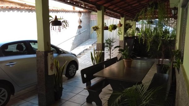 Cômodo Condomínio