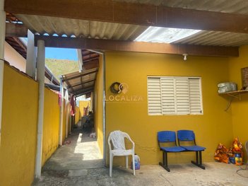 house em Rua Rogério Coutinho, Residencial São Francisco - São José dos Campos - SP