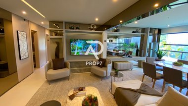 apartment em Rua Professor José Abolafio, Jardim Aurélia - São Paulo - SP