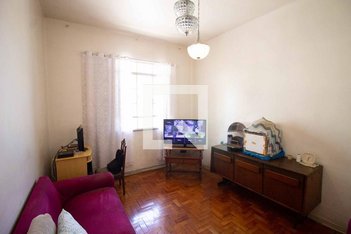apartment em Rua Jerônimo de Mendonça, Mooca - São Paulo - SP