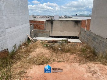 land_lot em Rua Escrivão Ronaldo Rangel Nilsson, Jardim Porto Real IV - Limeira - SP
