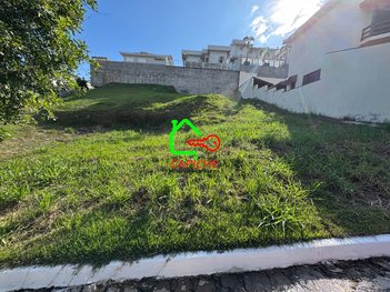 land_lot em Rua Florência, Villaggio Capríccio - Louveira - SP