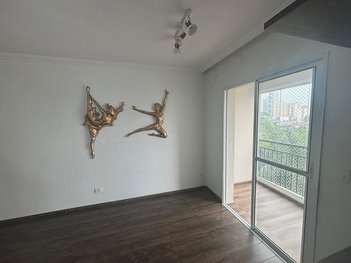 apartment em Rua Padre Raposo, Mooca - São Paulo - SP