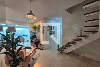 apartment em Avenida Henfil, Recreio dos Bandeirantes - Rio de Janeiro - RJ