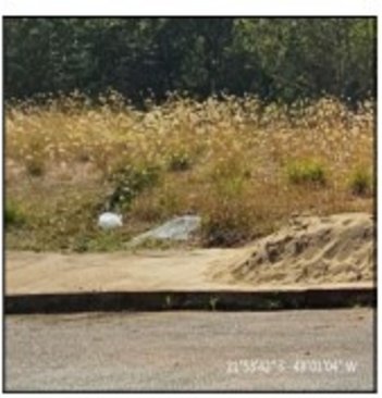 land_lot em Avenida Joaquim Pedro de Oliveira, Centro - Iacanga - SP