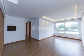 apartment em Avenida Copacabana, Tristeza - Porto Alegre - RS
