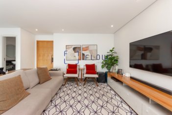 apartment em Rua Embaixador Raul Garcia, Bosque da Saúde - São Paulo - SP