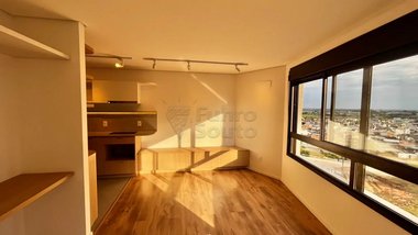apartment em Avenida São Francisco de Paula, Areal - Pelotas - RS