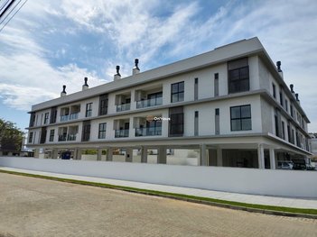 apartment em Rua Cedro Rosa do Sul, Ribeirão da Ilha - Florianópolis - SC