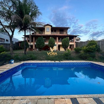house em Rua Nossa Senhora da Conceição, Alto do Joá - Lagoa Santa - MG