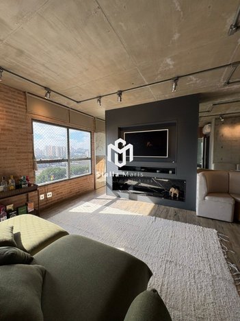 apartment em Avenida Mofarrej, Vila Leopoldina - São Paulo - SP