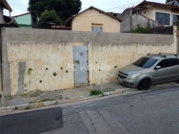 land_lot em Rua Goiatuba, Vila Santa Terezinha (Zona Norte) - São Paulo - SP