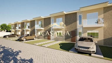 house em Rua Três-A, Santo Agostinho - Volta Redonda - RJ