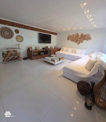 house em Rua Orígenes Lessa, Recreio dos Bandeirantes - Rio de Janeiro - RJ