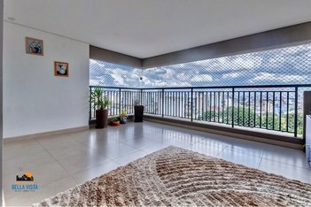 apartment em Rua Madre de Deus, Mooca - São Paulo - SP