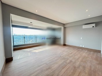 apartment em Rua Joaquim Floriano, Itaim Bibi - São Paulo - SP