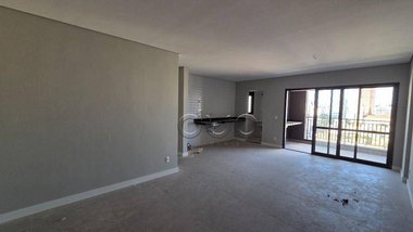 apartment em Rua Tiradentes, Centro - Piracicaba - SP