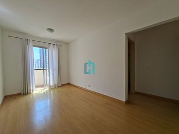 apartment em Avenida Jurucê, Indianópolis - São Paulo - SP