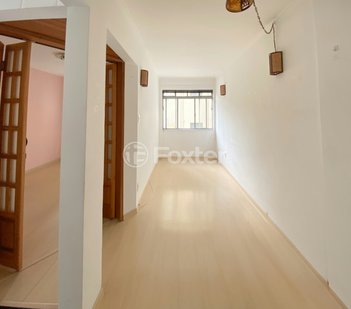 apartment em Rua Topázio, Vila Mariana - São Paulo - SP