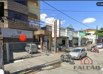 business em Rua Amazonas, Vila Alice (Vicente de Carvalho) - Guarujá - SP