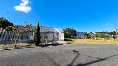 house em Rua Francisco Kampa, Cachoeira - Araucária - PR
