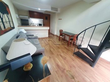 apartment em R CARLOS SAMPAIO, Bela Vista - São Paulo - SP