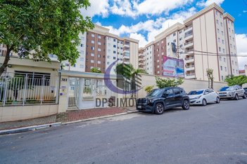 apartment em Rua Manoel Salgado, Vila Jaraguá - São Paulo - SP