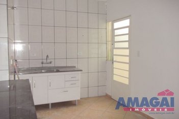 house em Rua Tupinambás, Jardim São Luiz - Jacareí - SP