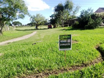 land_lot em Doutor Amarante, Centro - Pelotas - RS