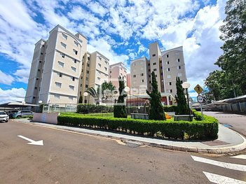 apartment em Rua Ricardo Arruda Ribeiro, Água Branca - Piracicaba - SP
