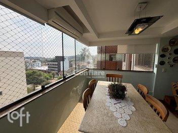 apartment em General Rondon, Tristeza - Porto Alegre - RS