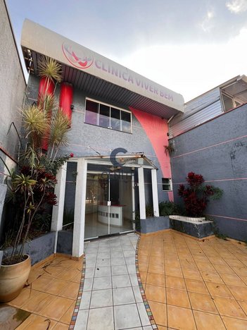 commercial_building em Rua Ágata, Jardim Nomura - Cotia - SP
