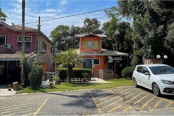 land_lot em Rua Bem-Te-Vi, Transurb - Itapevi - SP