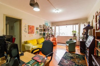 apartment em Rua Diana, Perdizes - São Paulo - SP