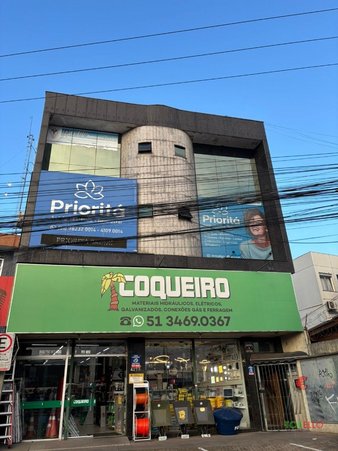 Cômodo Condomínio