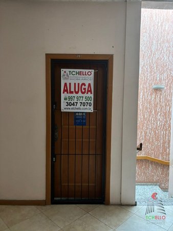 Cômodo Condomínio