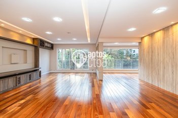 apartment em Rua Campos Sales, Juvevê - Curitiba - PR
