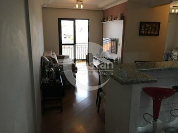 apartment em Rua Sapucaia, Alto da Mooca - São Paulo - SP