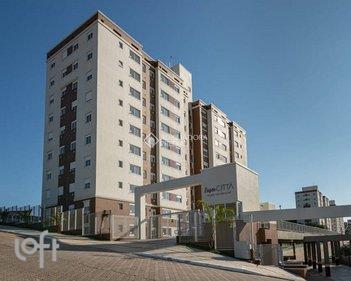apartment em Herbert, Passo das Pedras - Gravataí - RS