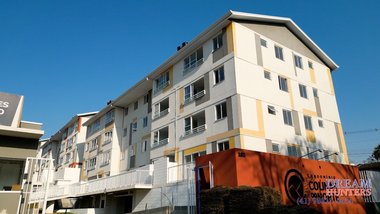 apartment em Rua Paulo Kulik, Santa Cândida - Curitiba - PR