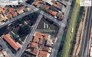 land_lot em Avenida Rafael de Paula Oliveira, Jardim Itamarati - Campinas - SP