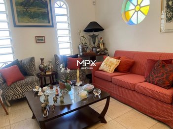 house em Rua Samuel Neves, Cidade Jardim - Piracicaba - SP