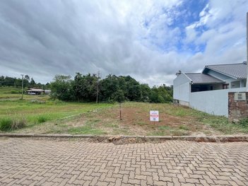 land_lot em Rua Mario Antonio Zart, Vila Rosa - Cruzeiro do Sul - RS