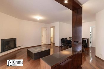 apartment em Rua Urimonduba, Itaim Bibi - São Paulo - SP